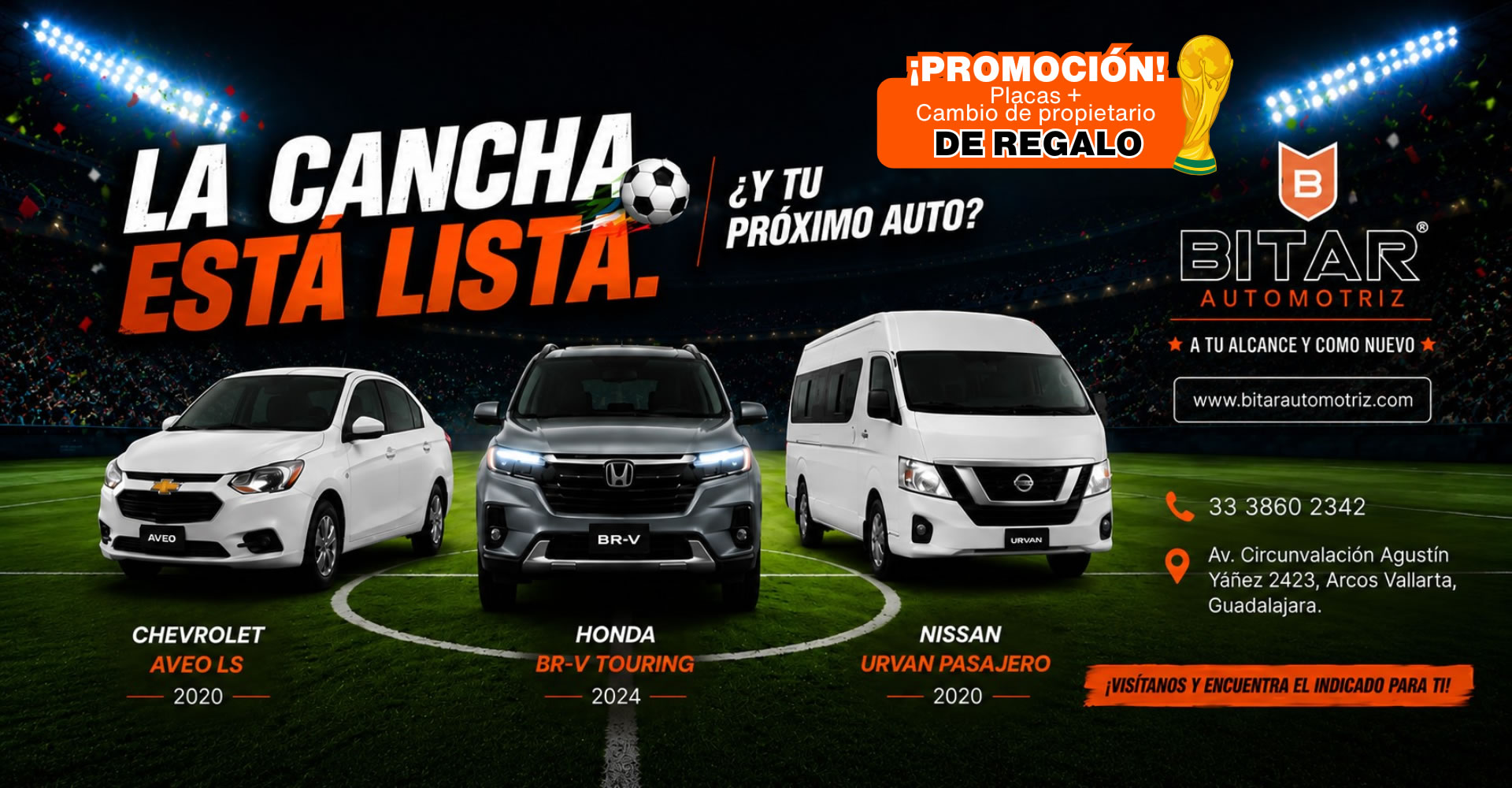 Portada Mundial Sitio web
